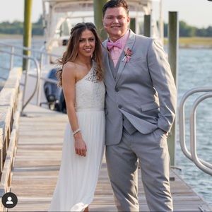 Prom Dress / Bridesmaids Dress